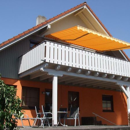 Ferienwohnung Rheintal Kappel-Grafenhausen Zewnętrze zdjęcie