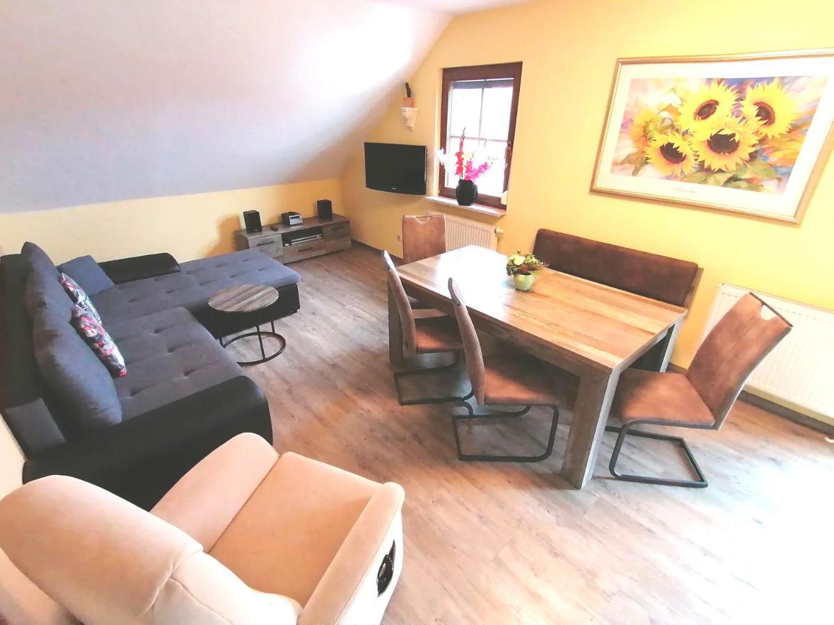 Ferienwohnung Rheintal Kappel-Grafenhausen Zewnętrze zdjęcie