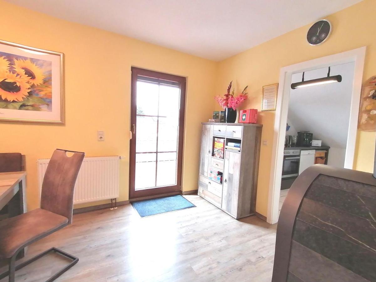 Ferienwohnung Rheintal Kappel-Grafenhausen Zewnętrze zdjęcie