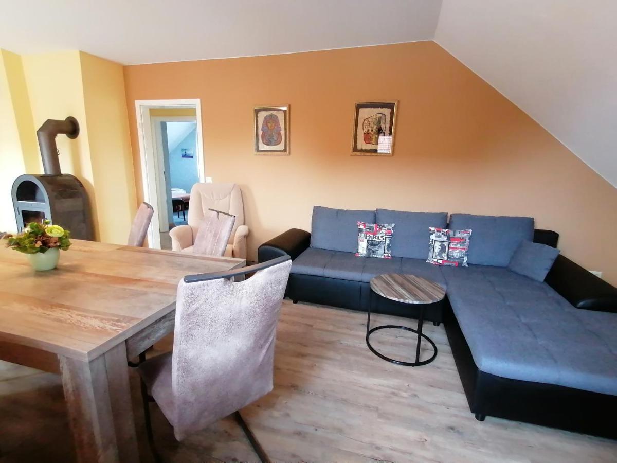 Ferienwohnung Rheintal Kappel-Grafenhausen Zewnętrze zdjęcie
