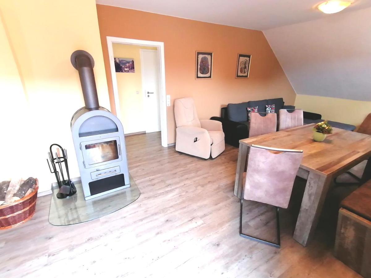 Ferienwohnung Rheintal Kappel-Grafenhausen Zewnętrze zdjęcie