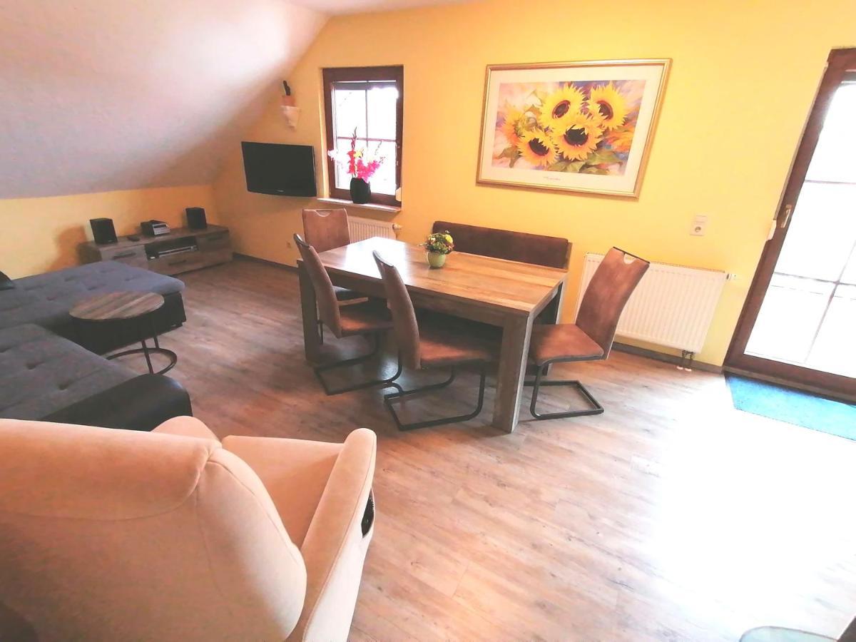 Ferienwohnung Rheintal Kappel-Grafenhausen Zewnętrze zdjęcie