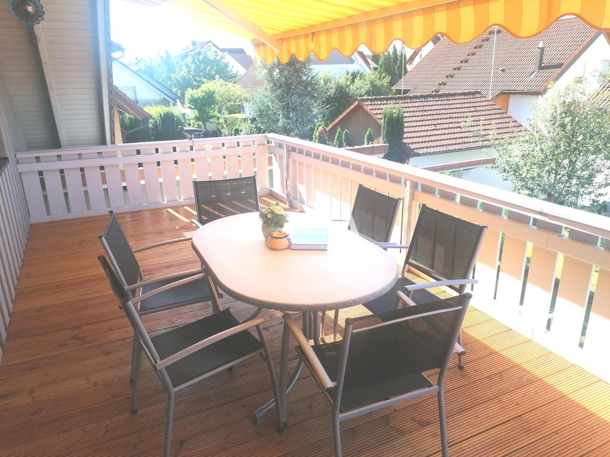 Ferienwohnung Rheintal Kappel-Grafenhausen Zewnętrze zdjęcie