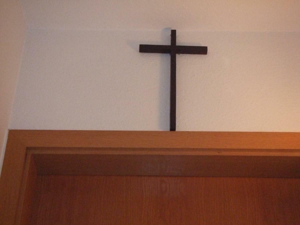Ferienwohnung Rheintal Kappel-Grafenhausen Zewnętrze zdjęcie